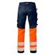 Hantverkarbyxa Fristads Varsel Stretch 2706 PLU Klass 1