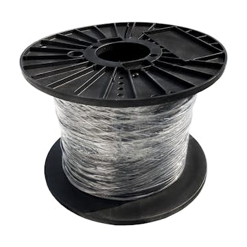 Avgränsningskabel AL-KO Förstärkt Tillbehör Robotgräsklippare 500 m