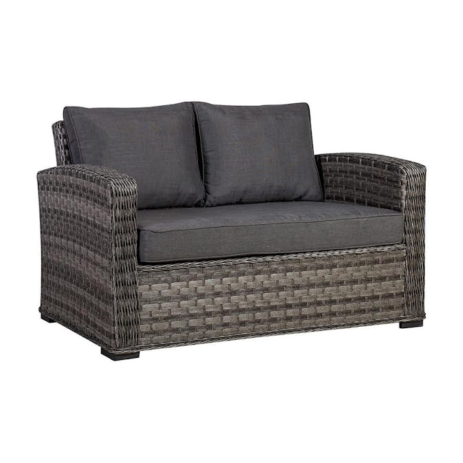 2-sits Soffa Comfort Garden Geneva Utomhus