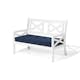 Loungegrupp Comfort Garden Baltic Utomhus