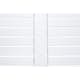 Trädgårdsbord Comfort Garden Baltic 100 cm