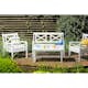 Trädgårdsbord Comfort Garden Baltic 100 cm