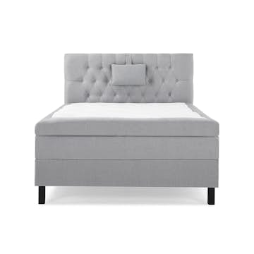 Kontinentalsäng Bedly Lucky Paket Diamant 120x200