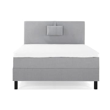 Kontinentalsäng Bedly Lucky Paket Slät 120x200