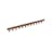 Rabattkant Skotte Garden 200 cm 4-pack