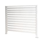 Skärm Skotte Garden Rand 180x160 Cm