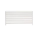 Skärm Skotte Garden Rand 180x90 Cm