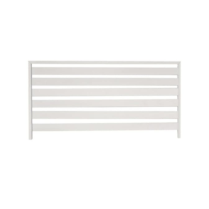 Skärm Skotte Garden Rand 180x90 Cm