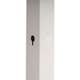 Aluminiumstolpe Skotte Garden Rand