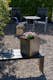 Ytterkruka Skotte Garden Corten