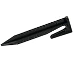 Fästkrokar Einhell Tillbehör Robotgräsklippare 100-pack