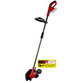 Kantskärare Einhell GE-LE 18/190 Li-Solo utan Batteri