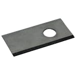 Reservblad Einhell Tillbehör Robotgräsklippare 12-pack