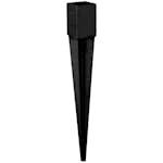 Jordankare Jabo Spjut 71x71x750 mm