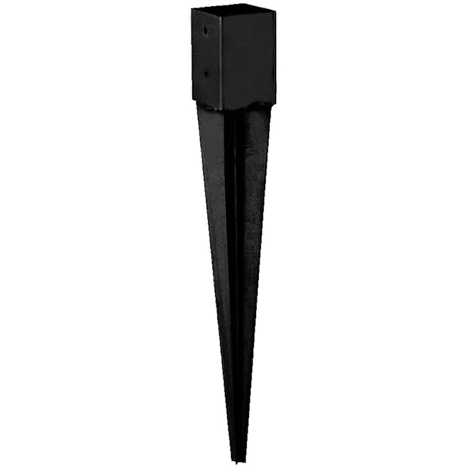 Jordankare Jabo Spjut 71x71x750 mm