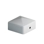 Stolplock Jabo 46x46 mm