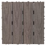 Trall Jabo Ruta Komposit 4-pack 30x30 cm FSC (A)