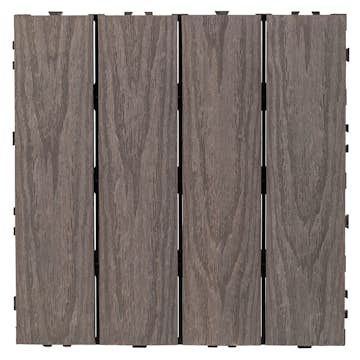 Trall Jabo Ruta Komposit 4-pack 30x30 cm FSC (A)