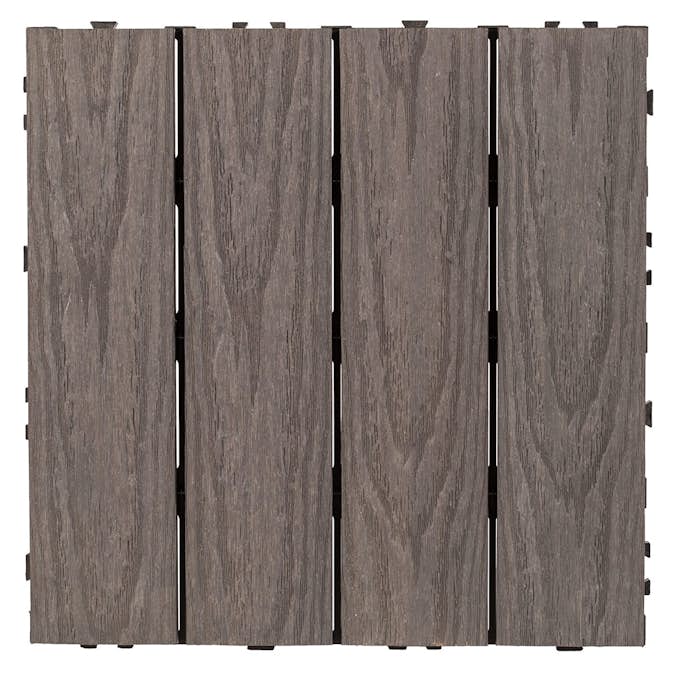 Trall Jabo Ruta Komposit 4-pack 30x30 cm FSC (A)