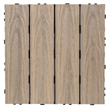 Trall Jabo Ruta Komposit 4-pack 30x30 cm FSC (A)