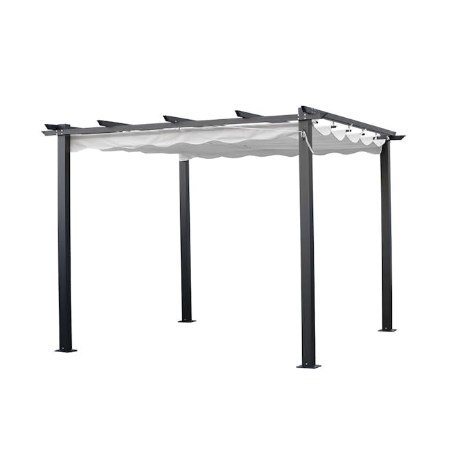Pergola Jabo 4x4 m