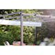 Pergola Jabo 4x4 m