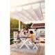 Pergola Jabo 4x4 m