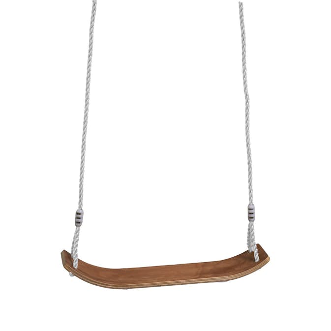 Gunga Jabo Curve Gungsits för Barn