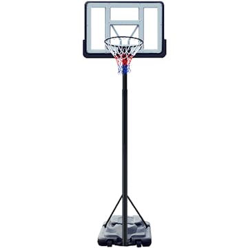 Basketställning Trekkrunner Lay-Up