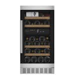 Vinkyl mQuvée WineCave 700 40D Modern WCD40M