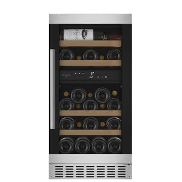 Vinkyl mQuvée WineCave 700 40D Modern WCD40M