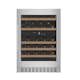 Vinkyl mQuvén WineCave 780 60D Stainless WCD60S-780