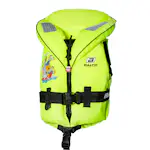 Räddningsväst Baltic Bamse