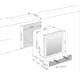 Ölkyl mQuvée BeerServer 60 cm BS60-700