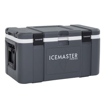 Kyl/frysbox Icemaster Pro 50 L
