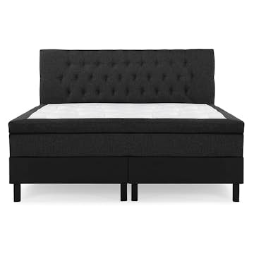 Kontinentalsäng Bedly Lucky Paket Diamant 180x200