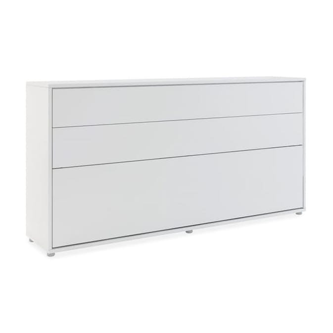 Sängskåp Wilson & Wood Horisontell 90x200 cm Bed Concept