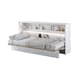 Sängskåp Wilson & Wood Horisontell 90x200 cm Bed Concept