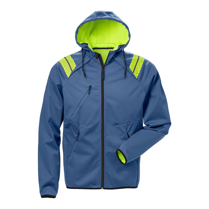 Softshelljacka Fristads 7461 BON