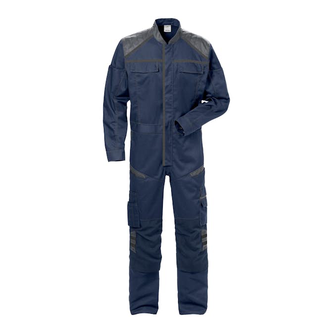 Overall Fristads 8555 STFP