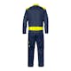 Overall Fristads 8555 STFP