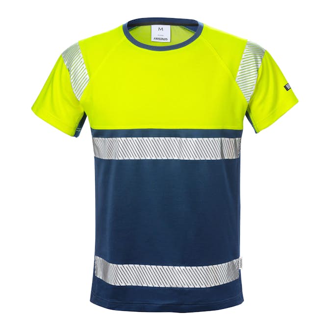 T-shirt Fristads 7518 THV