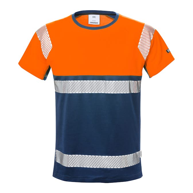 T-shirt Fristads 7518 THV