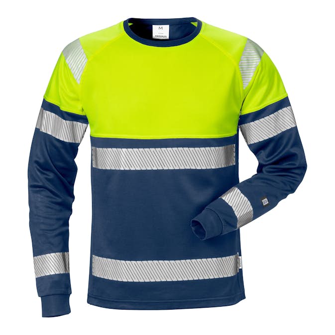 T-shirt Fristads 7519 THV