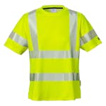 T-shirt Dam Fristads 7458 THV