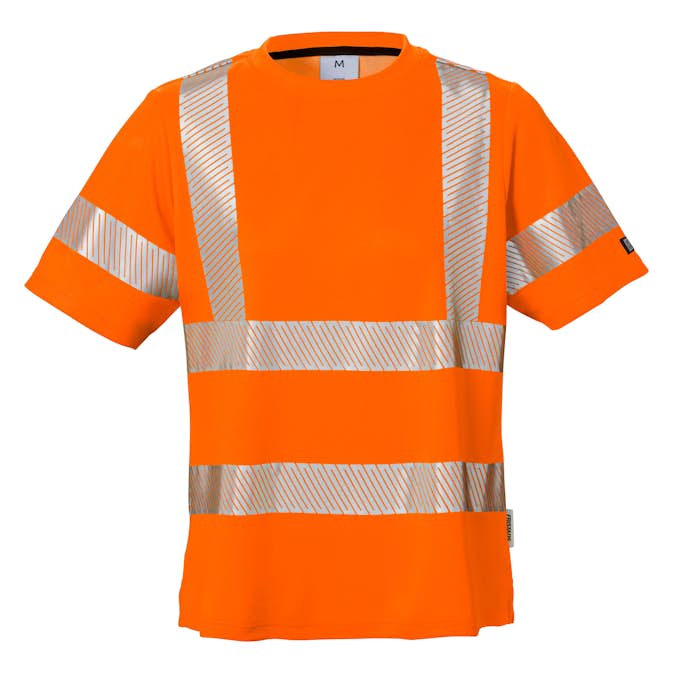 T-shirt Dam Fristads 7458 THV