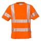 T-shirt Dam Fristads 7458 THV