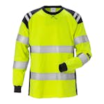 Flamskyddad T-shirt Dam Fristads 7097 TFLH