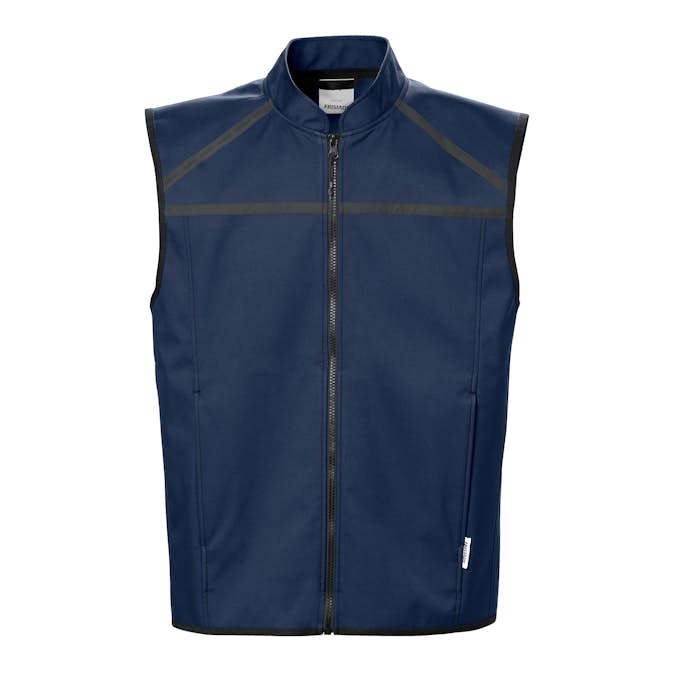Softshellväst Fristads 4559 LSH