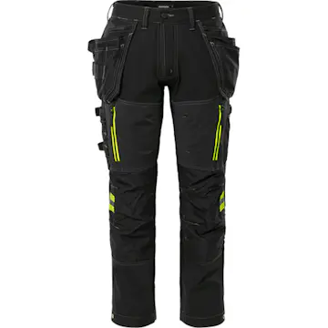 Byxa Fristads Dam 2569 STP